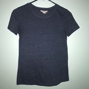 T-shirt (blue)
